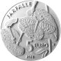 Numismatic: Subscription BU Div. set 2024 + 5€ Silver