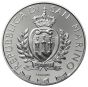 10 euro argento proof San Marino nellâ€™ONU dritto