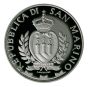 10 Euro "Abraham Lincoln"