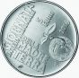 Divisional coin set + 5 Euro 2016 9 pcs