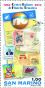 50th Ann. Italian Thematic Philately Centre (CIFT)