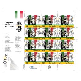 Lot De Papeterie Officiel Juventus – 14 Pièces, Crayons, Stylos, Règle, Bloc-notes