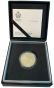 2 Euro reverse proof "550° anniversario della nascita di Michelangelo"