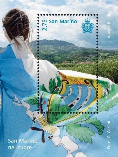 San Marino nel cuore