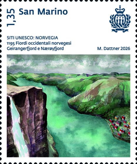 UNESCO Sites: Norway