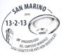 20° Ann. Simposio Oggetti Volanti non Identificati