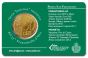 Stamp & Coincard "Porta San Francesco"