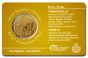 Stamp & Coincard "Prima Torre"