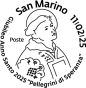 Giubileo Anno Santo 2025 - Pellegrini di Speranza