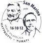 Matteotti and Turati - Masters of Freedom