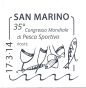  35° Congresso Mondiale di Pesca Sportiva