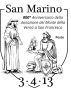 800° ann. donazione La Verna a San Francesco