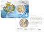 Coincard "Bandiera della Repubblica di San Marino"