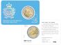 Coincard "Stemma della Repubblica di San Marino"