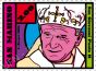 10° Anniversario della scomparsa di San Giovanni Paolo II