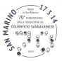Made in San Marino: 70th Anniversary of the foundation of Colorificio Sammarinese