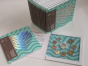 Divisionale fdc + 5 Euro 2017 9 pz.