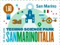 Parco scientifico tecnologico San Marino-Italia - Emissione congiunta con l'Italia