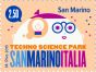 Parco scientifico tecnologico San Marino-Italia - Emissione congiunta con l'Italia