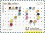 Made in San Marino: 70° Anniversario della fondazione del Colorificio Sammarinese