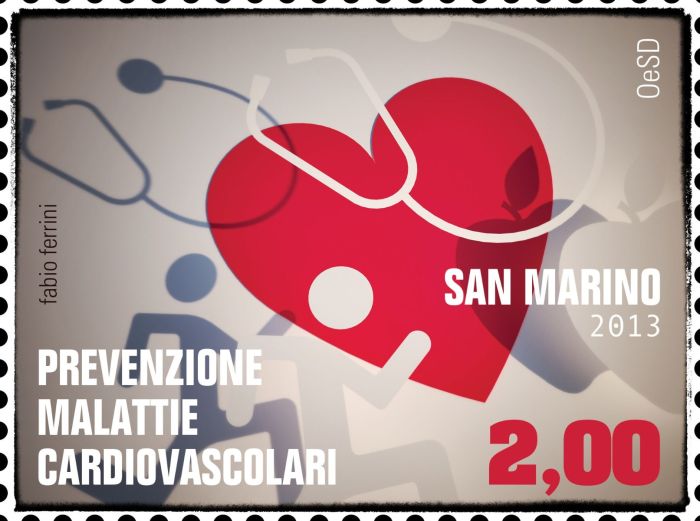 Malattie cardiovascolari