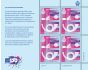 150° anniversario dell’Unione Postale Universale (UPU)