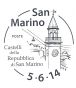 Castles of the Republic of San Marino