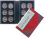 Numismatico: Abbonam. Serie completa Cal. Lunare Cinese