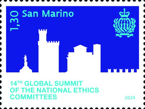 14th Global Summit of the World's National Ethics and Bioethics Committees
