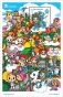 tokidoki T-shirt gift box