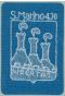 140° anniversario della prima emissione postale di San Marino