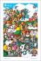 tokidoki postcard