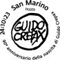 90th anniversary of the birth of Guido Crepax