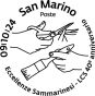 40th anniversary of the Laboratorio Chimico Sammarinese (LCS)