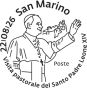 Visita pastorale del Santo Padre Leone XIV nella Repubblica di San Marino