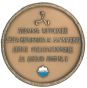 Medaglia "Tributo allo stemma"