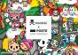 Folder tokidoki