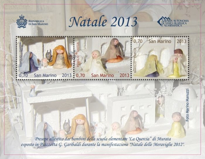 Natale 2013