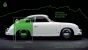 50th International Meeting Porsche 356