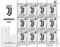 Juve 2019 minifoglio