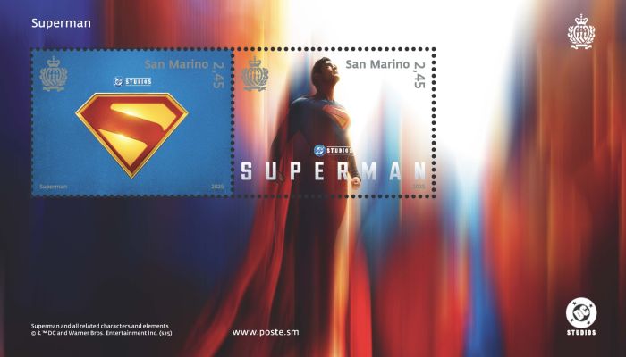 Superman