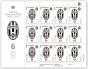 Juventus Campione d'Italia 2016-2017