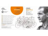 100th Anniversary of the birth of Gino Bartali
