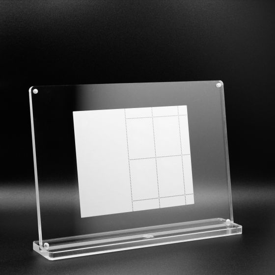 Spectator 210mm x 150mm