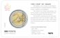 Coincard "Stemma della Repubblica di San Marino"