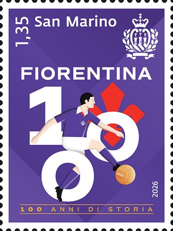 Fiorentina’s centenary