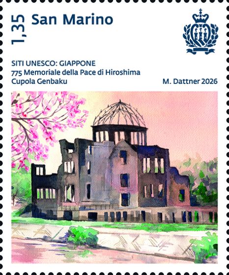 Siti Unesco: Giappone