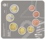 Divisionale fdc 2025 8 pz.