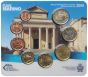 Divisional coin set 2014 8 pcs