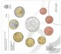 Divisional coin set + 5 Euro 2024 9 pcs